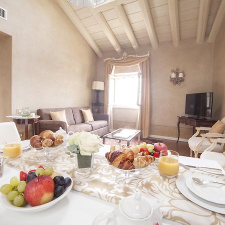Relais Fra' Lorenzo Verona Exteriör bild