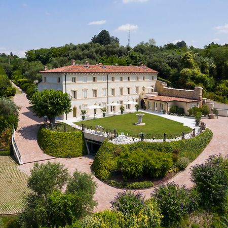 Relais Fra' Lorenzo Verona Exteriör bild