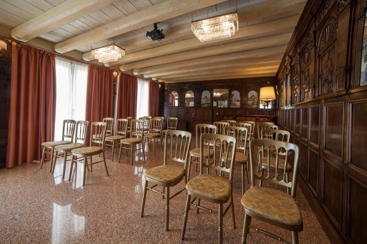 Relais Fra' Lorenzo Verona Exteriör bild