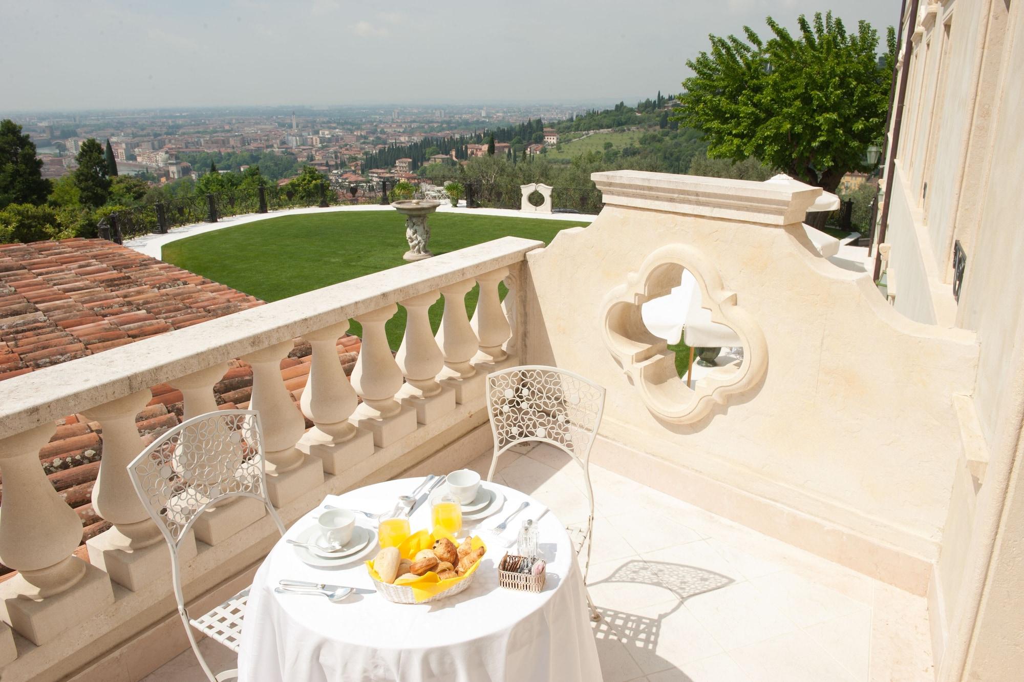 Relais Fra' Lorenzo Verona Exteriör bild
