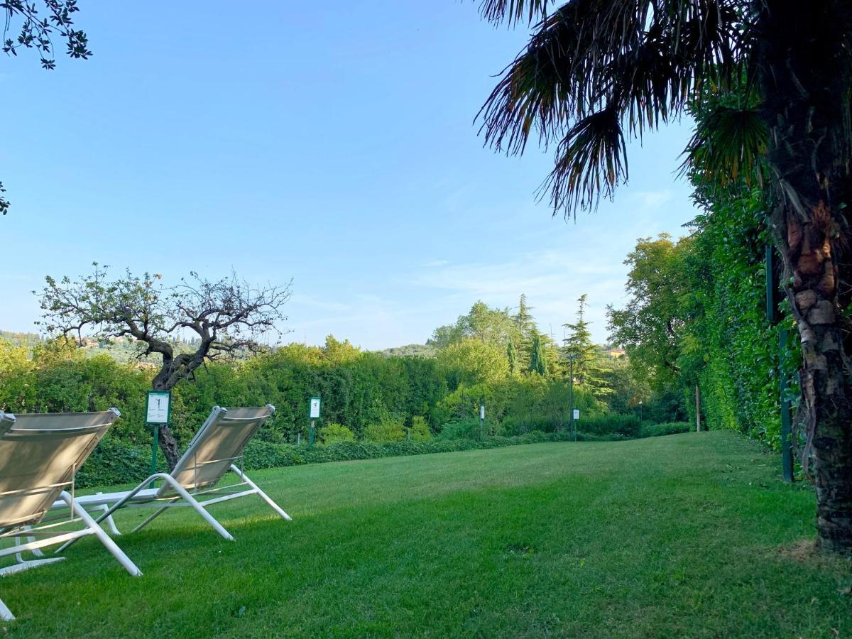 Relais Fra' Lorenzo Verona Exteriör bild