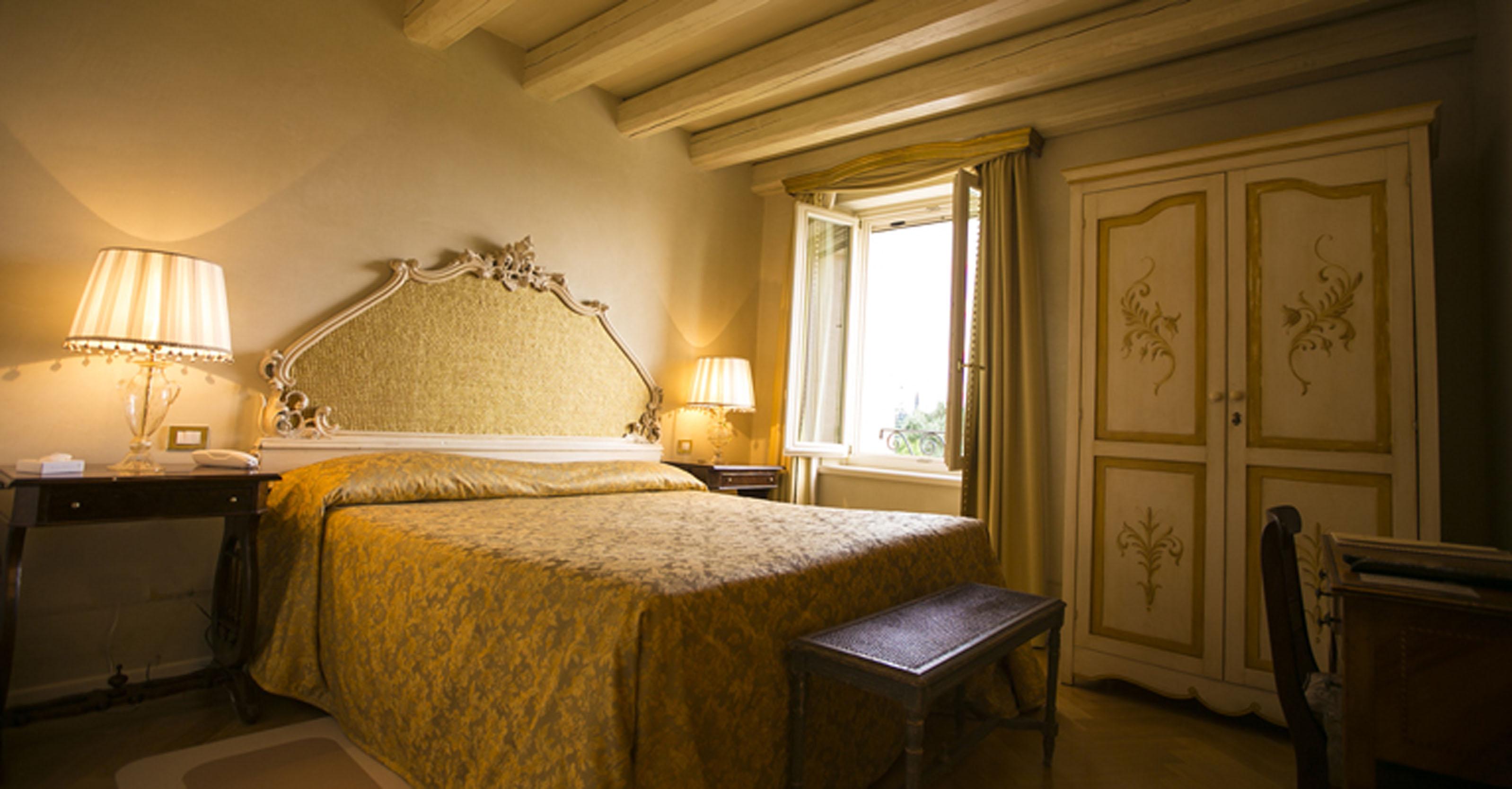 Relais Fra' Lorenzo Verona Exteriör bild