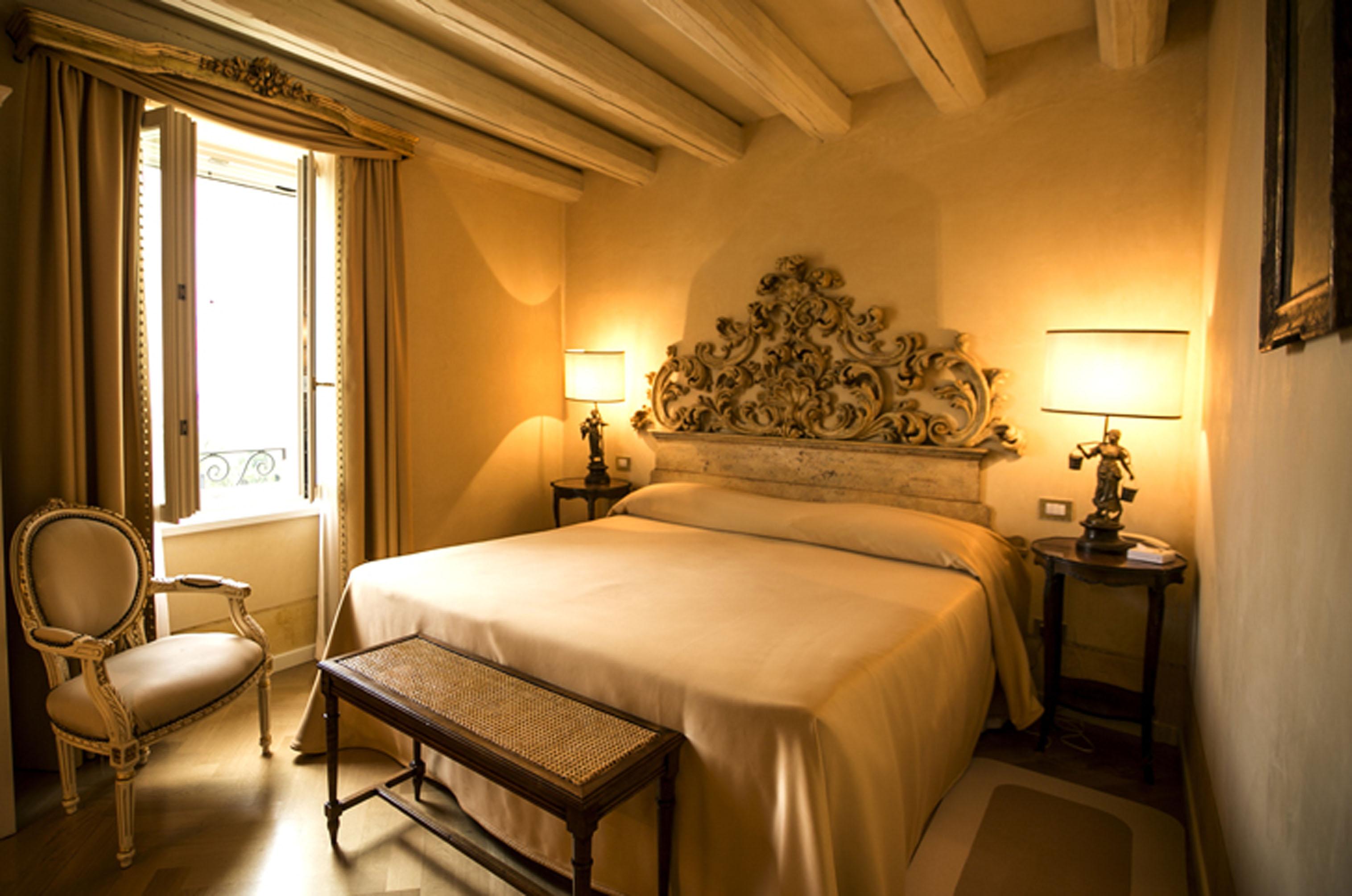 Relais Fra' Lorenzo Verona Exteriör bild