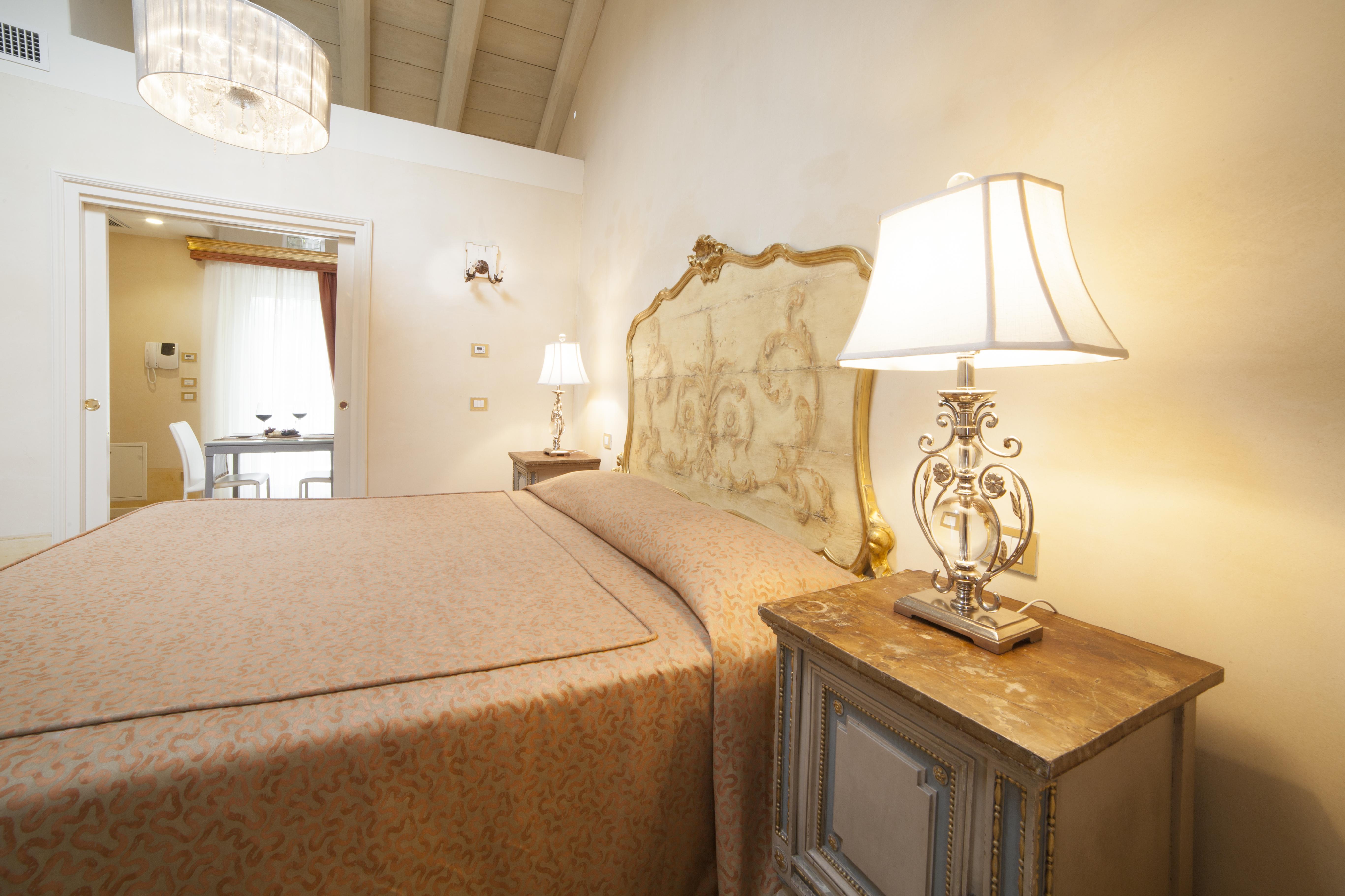 Relais Fra' Lorenzo Verona Exteriör bild