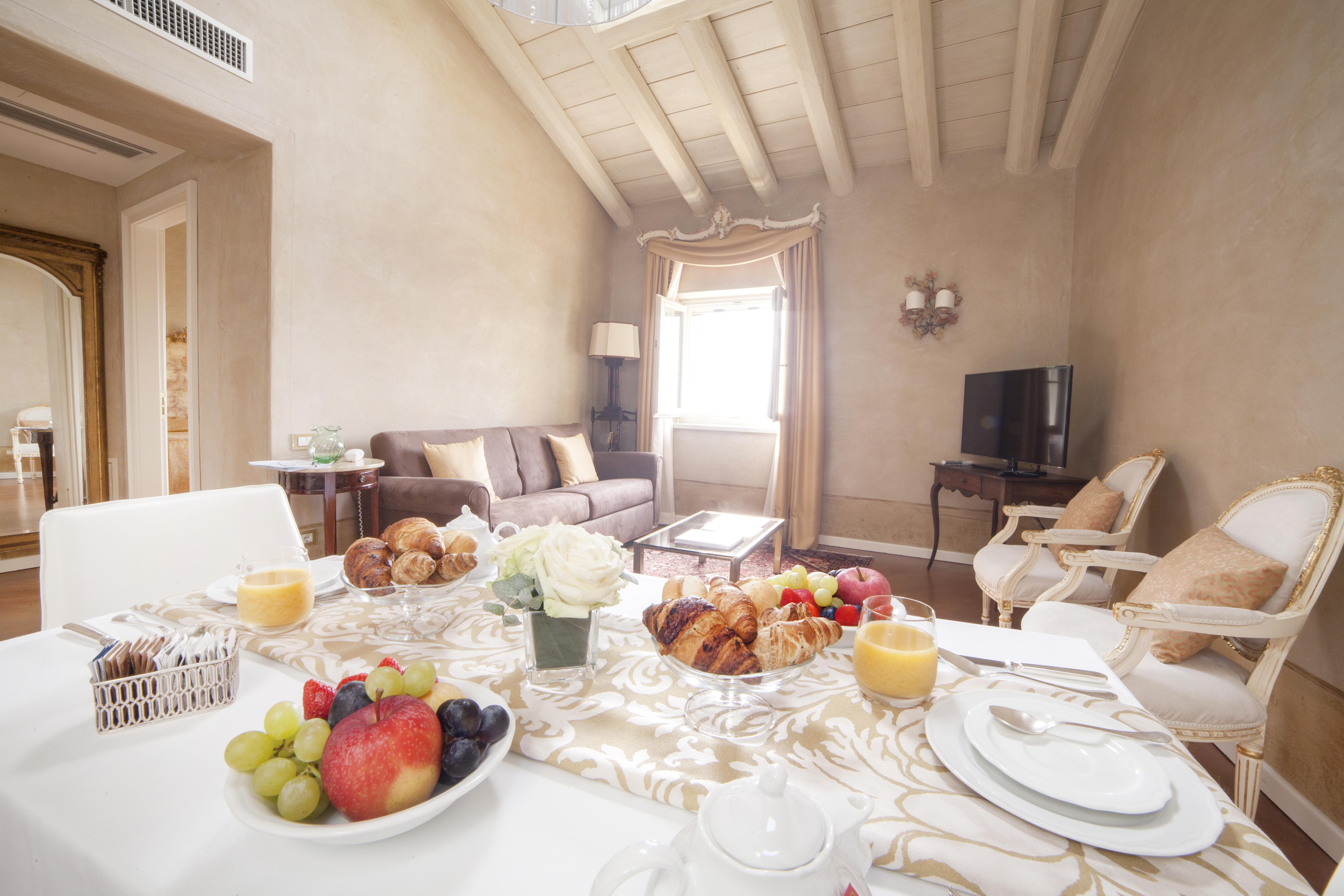 Relais Fra' Lorenzo Verona Exteriör bild