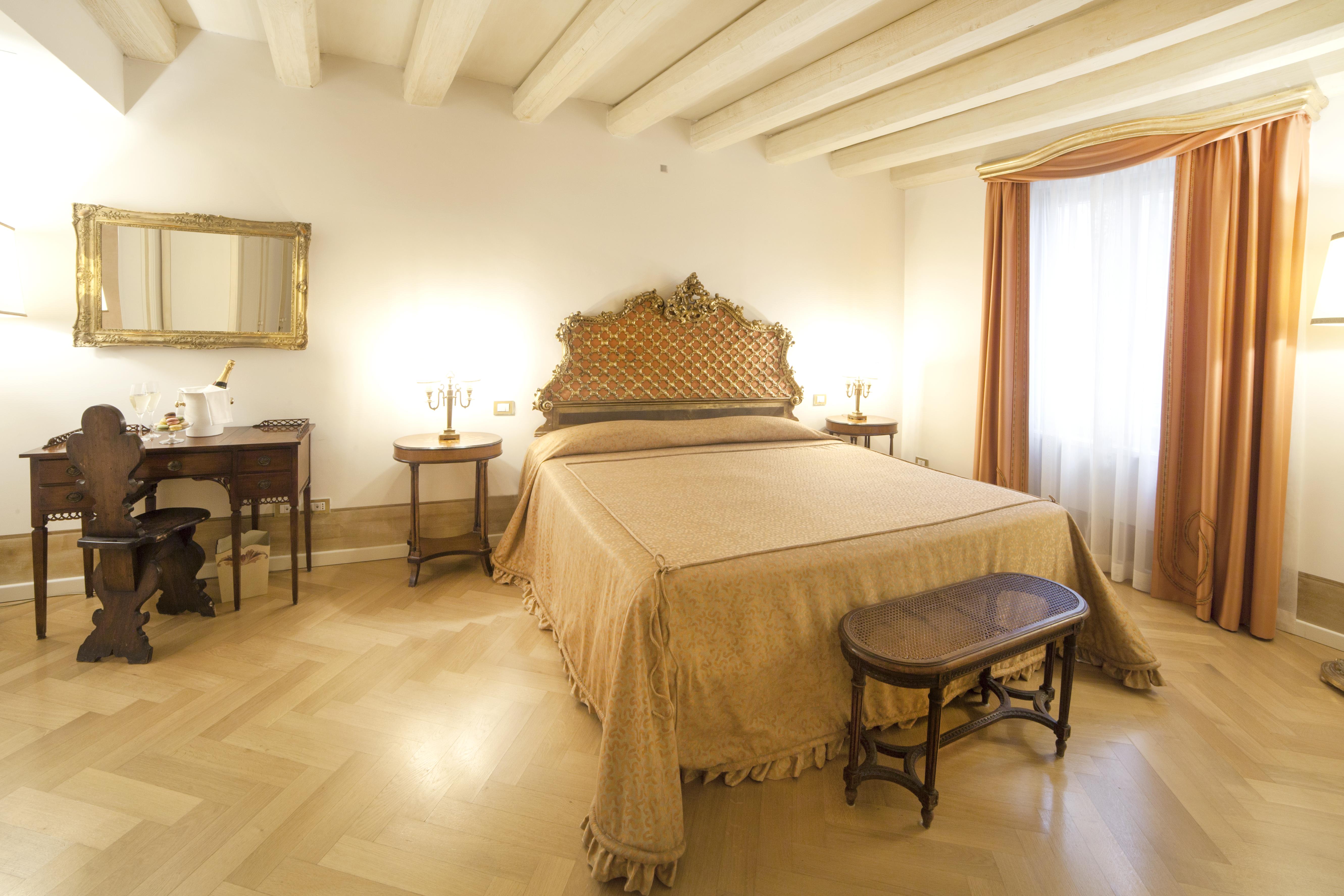 Relais Fra' Lorenzo Verona Exteriör bild