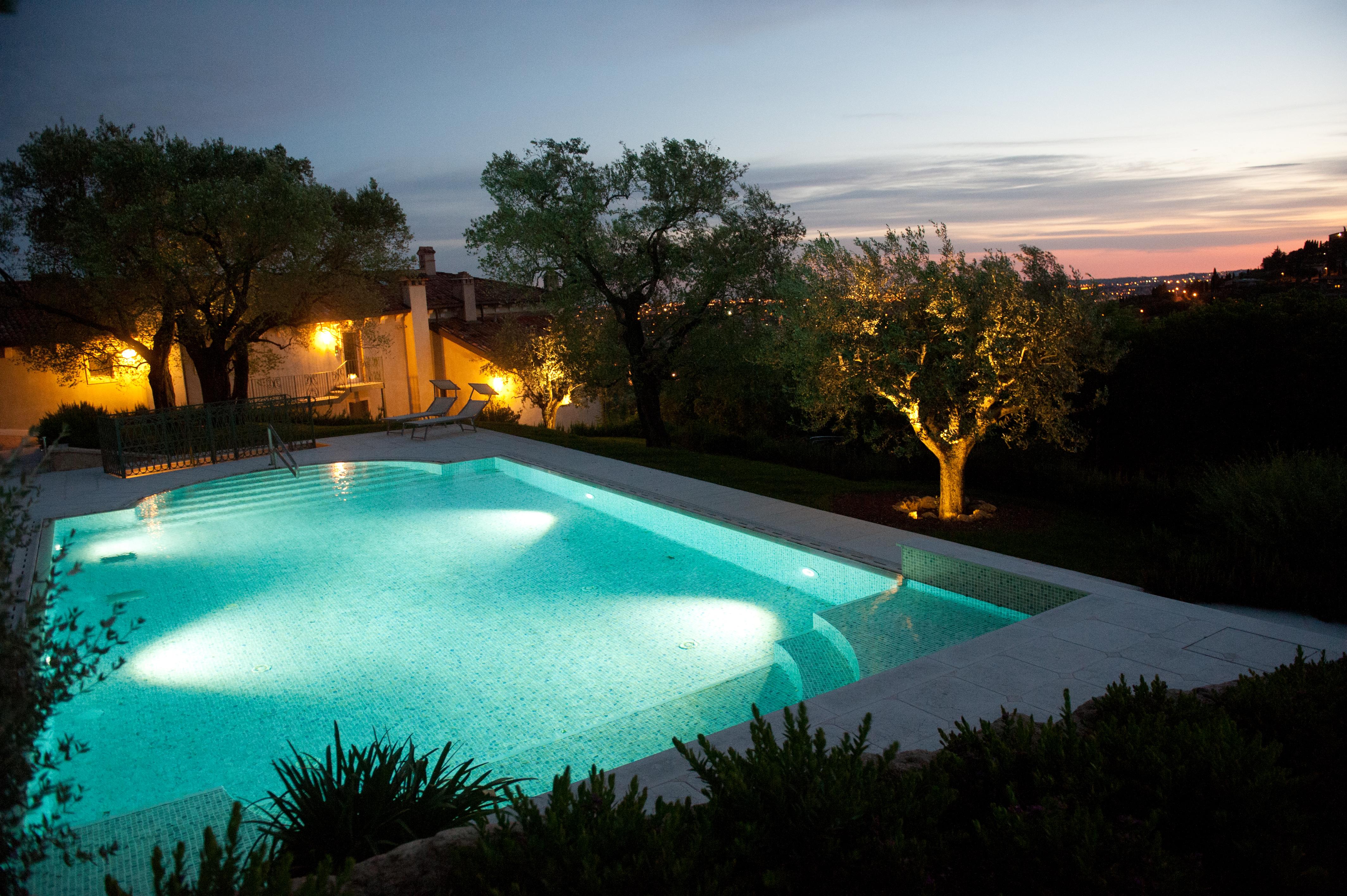 Relais Fra' Lorenzo Verona Exteriör bild