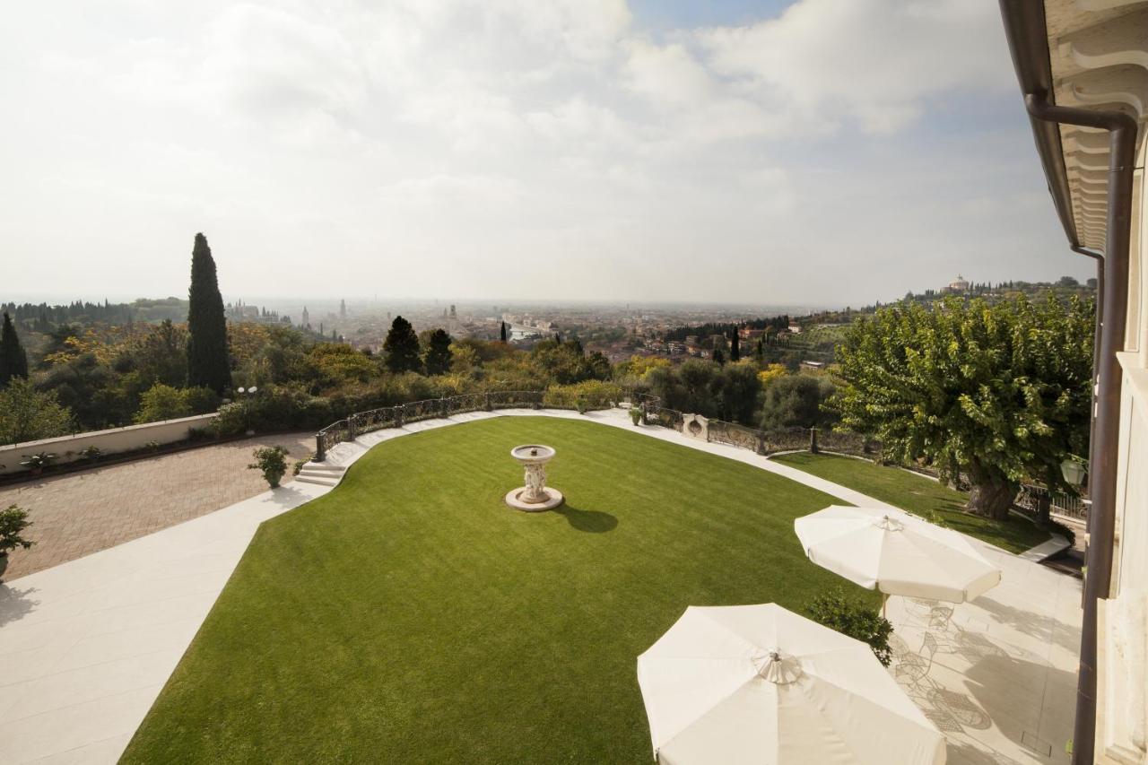 Relais Fra' Lorenzo Verona Exteriör bild