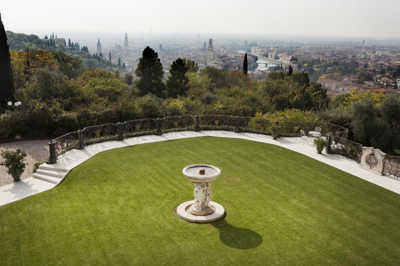 Relais Fra' Lorenzo Verona Exteriör bild