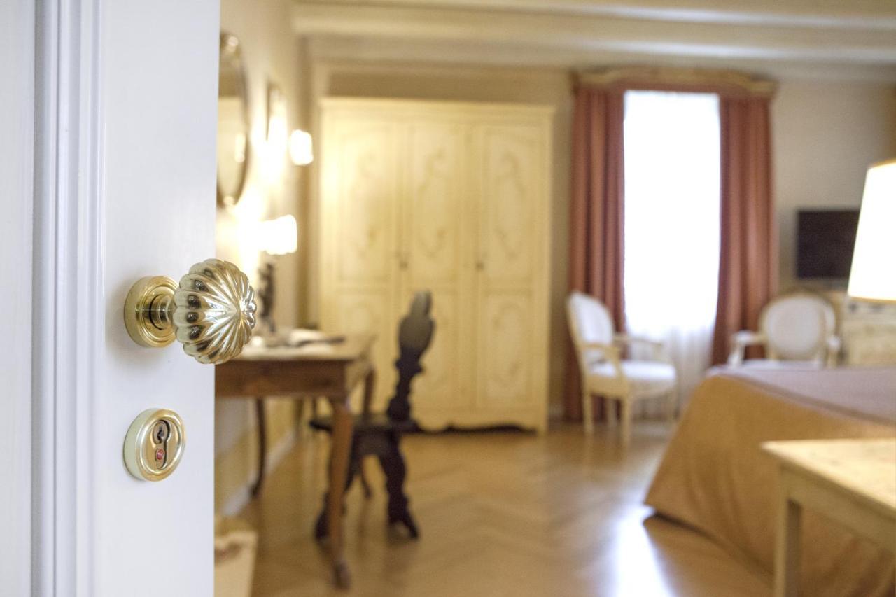 Relais Fra' Lorenzo Verona Exteriör bild