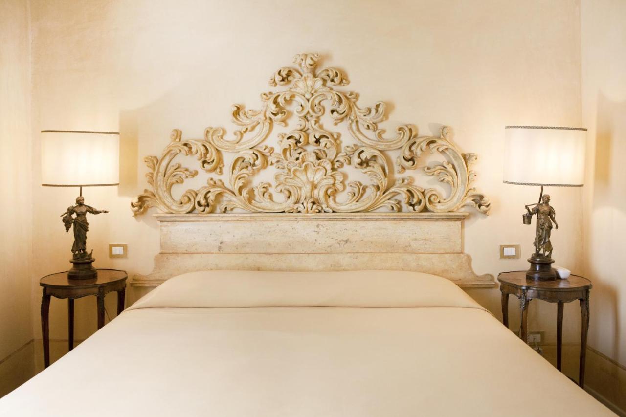 Relais Fra' Lorenzo Verona Exteriör bild