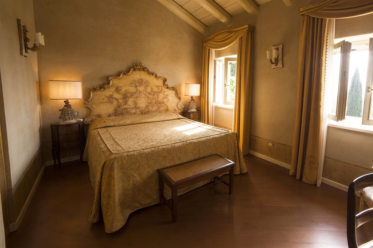 Relais Fra' Lorenzo Verona Exteriör bild