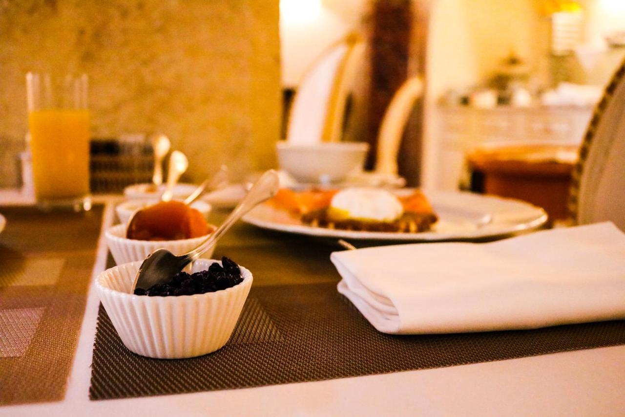 Relais Fra' Lorenzo Verona Exteriör bild